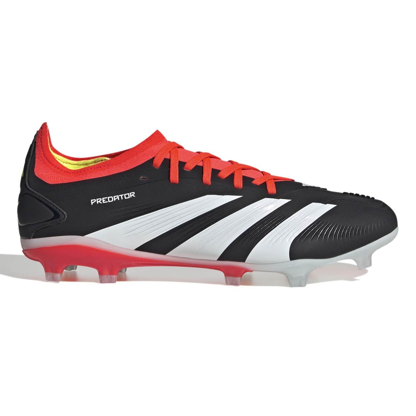 Adidas Predator Pro FG Get yours at Premium Soccer Black 6.5