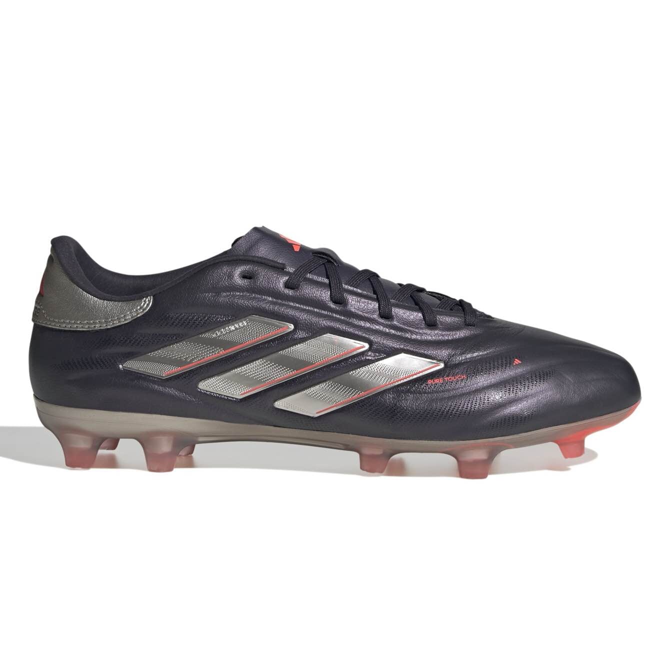 adidas Copa Pure 2 Pro FG Firm Ground adidas Purple 6.5 
