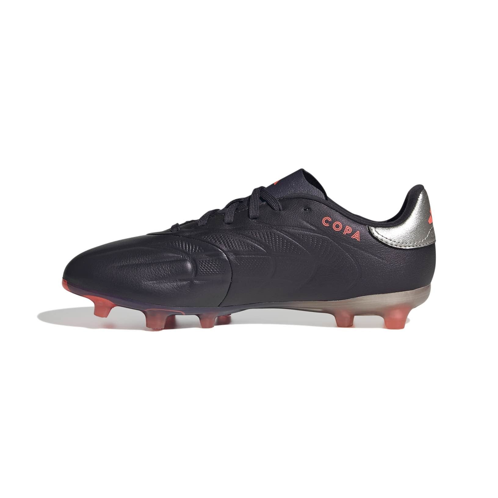 Leather soccer cleats online