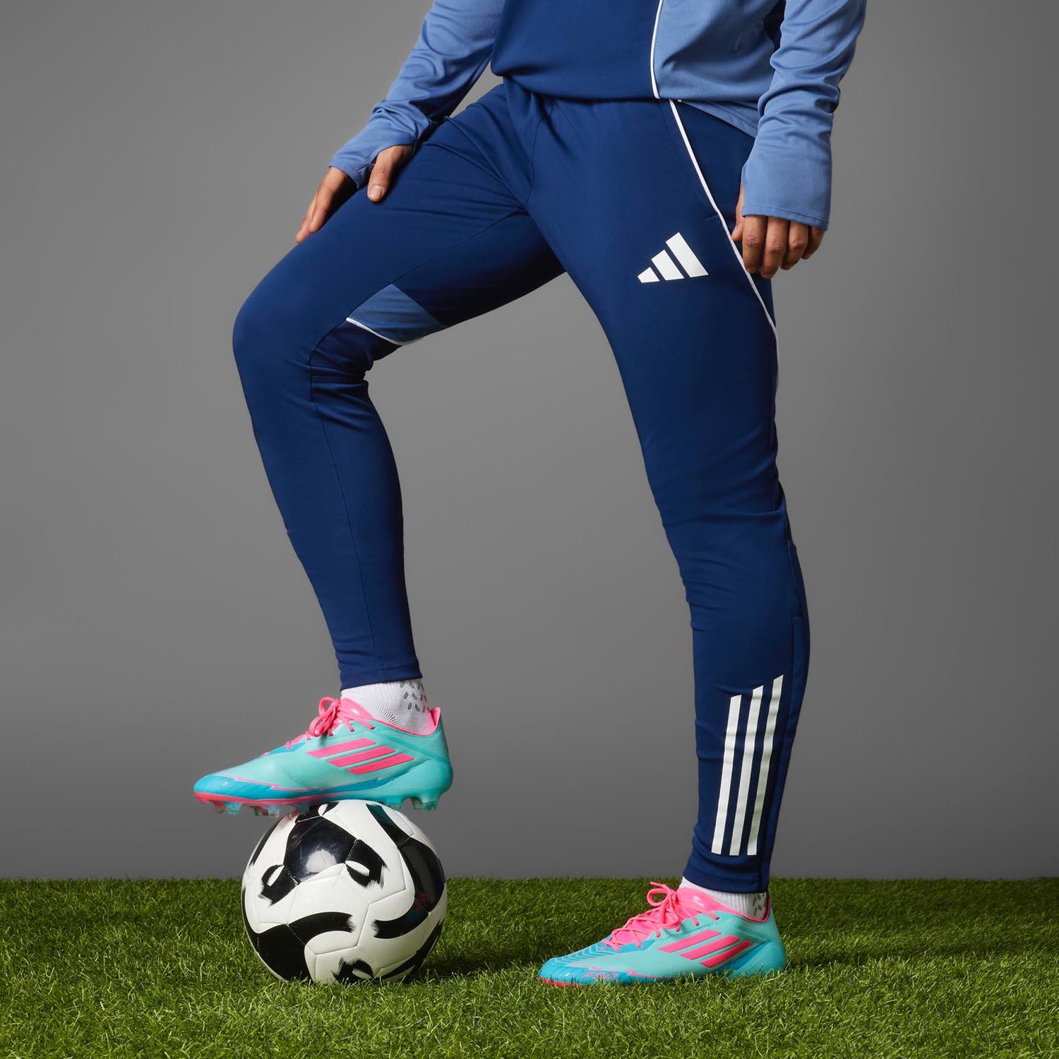 adidas F50 Elite Messi FG FG Firm Ground adidas 