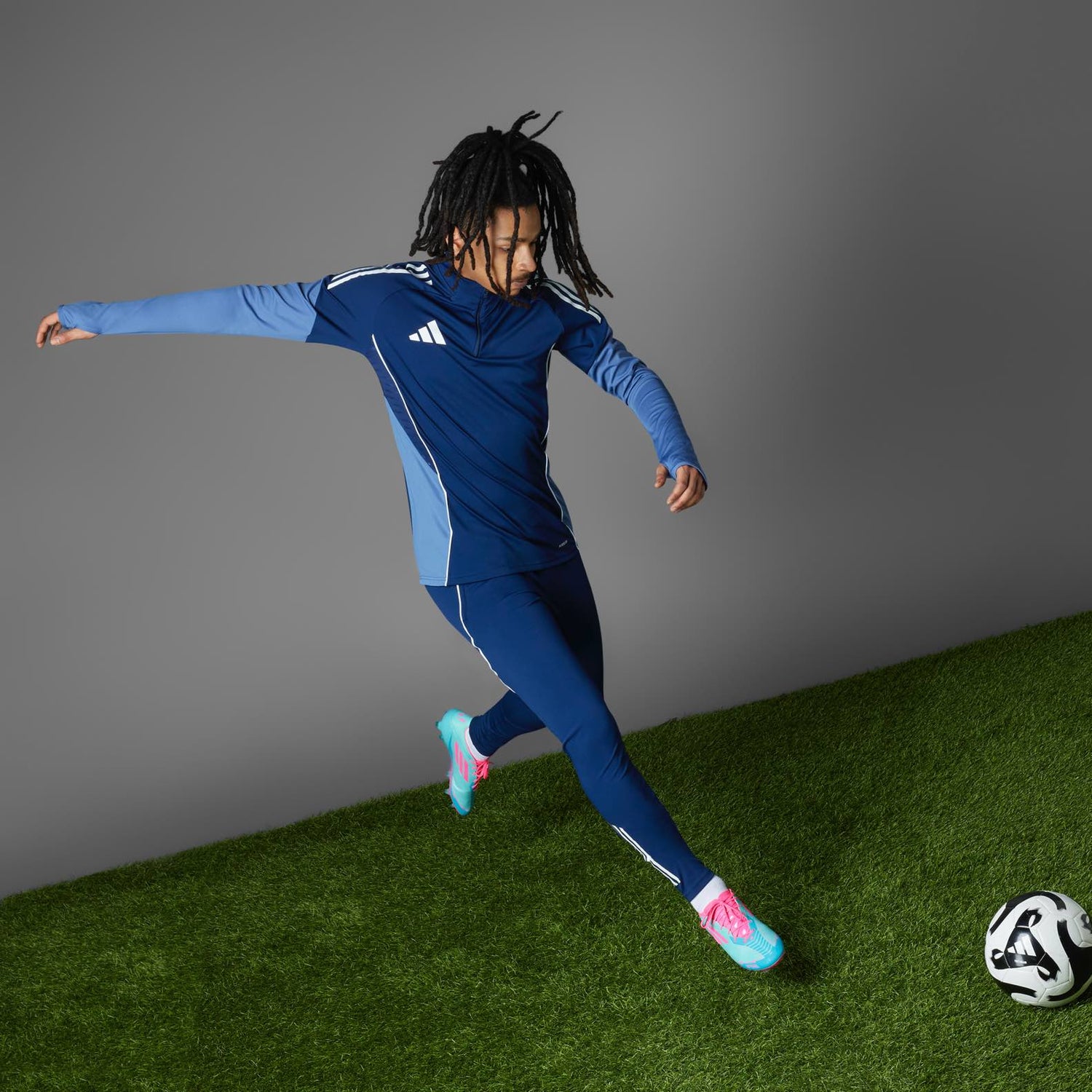 adidas F50 Elite Messi FG FG Firm Ground adidas 