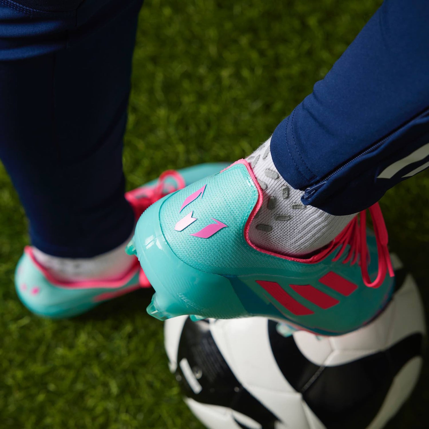 adidas F50 Elite Messi FG FG Firm Ground adidas 