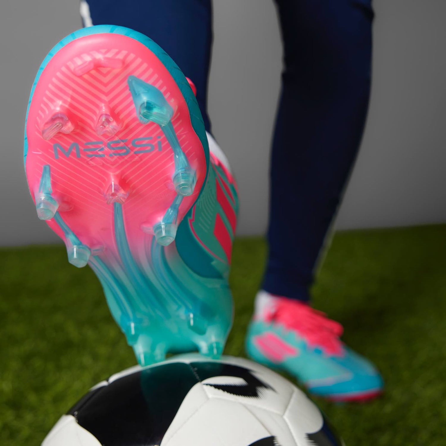 adidas F50 Elite Messi FG FG Firm Ground adidas 