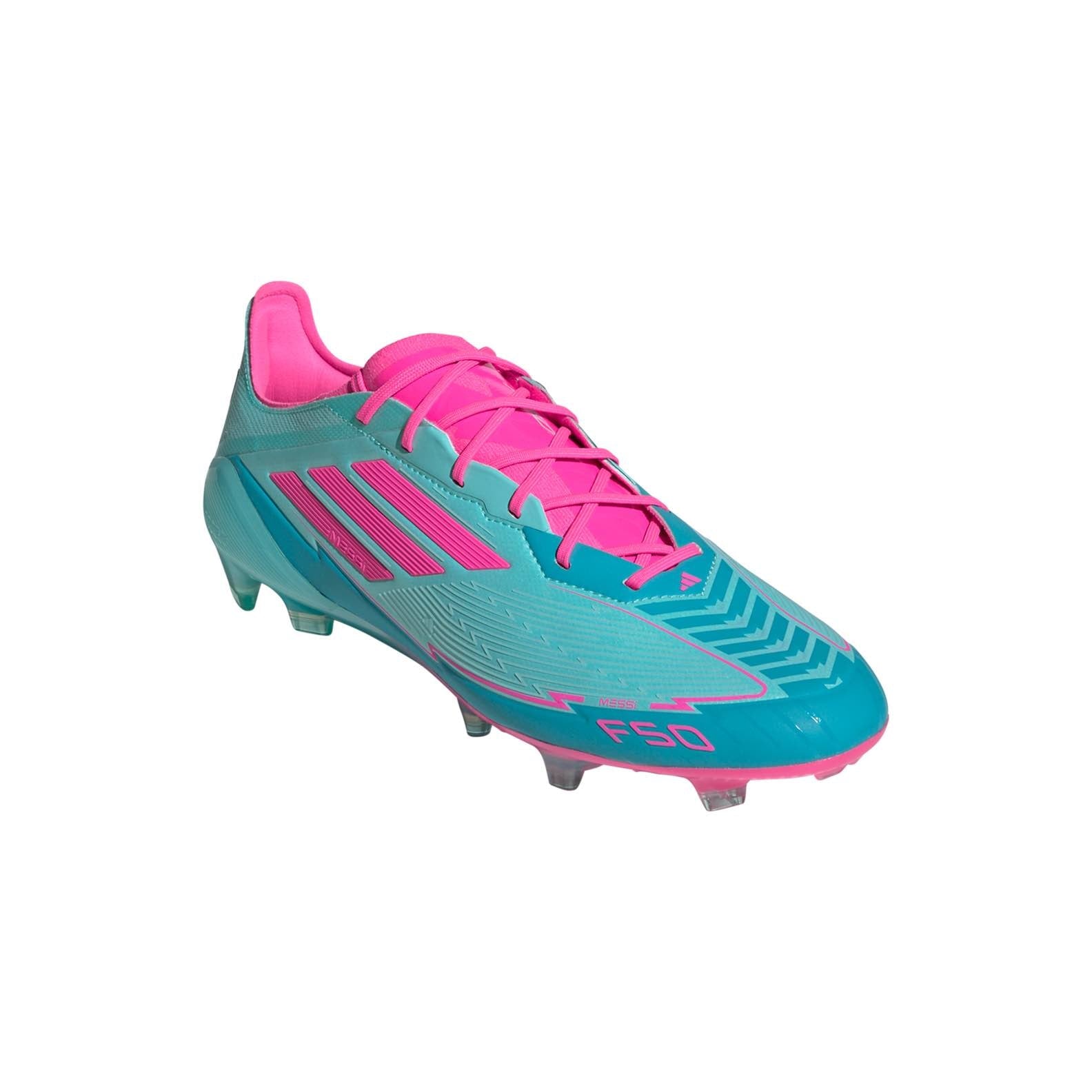 adidas F50 Elite Messi FG FG Firm Ground adidas 