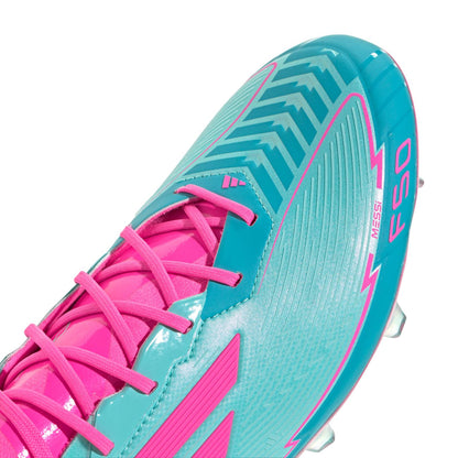adidas F50 Elite Messi FG FG Firm Ground adidas 