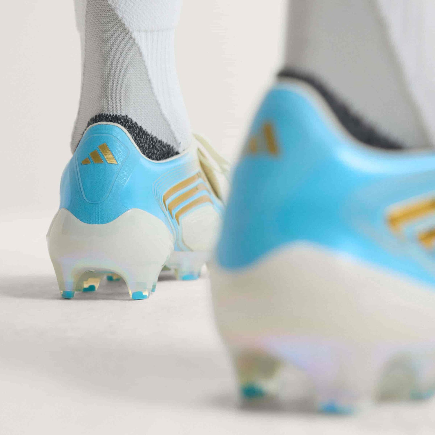 adidas F50 Messi Elite FG Firm Ground (FG) adidas 