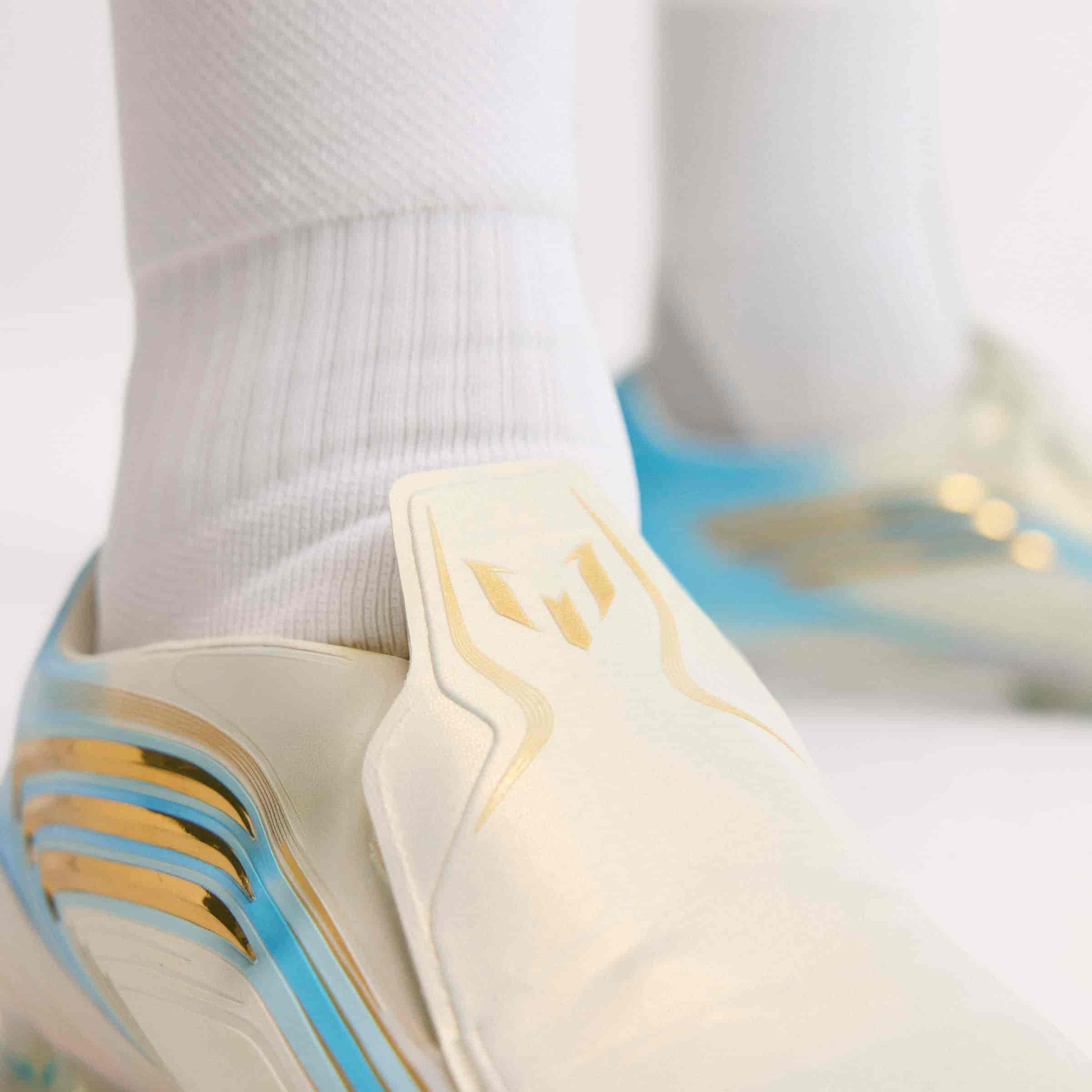 adidas F50 Messi Elite FG Firm Ground (FG) adidas 
