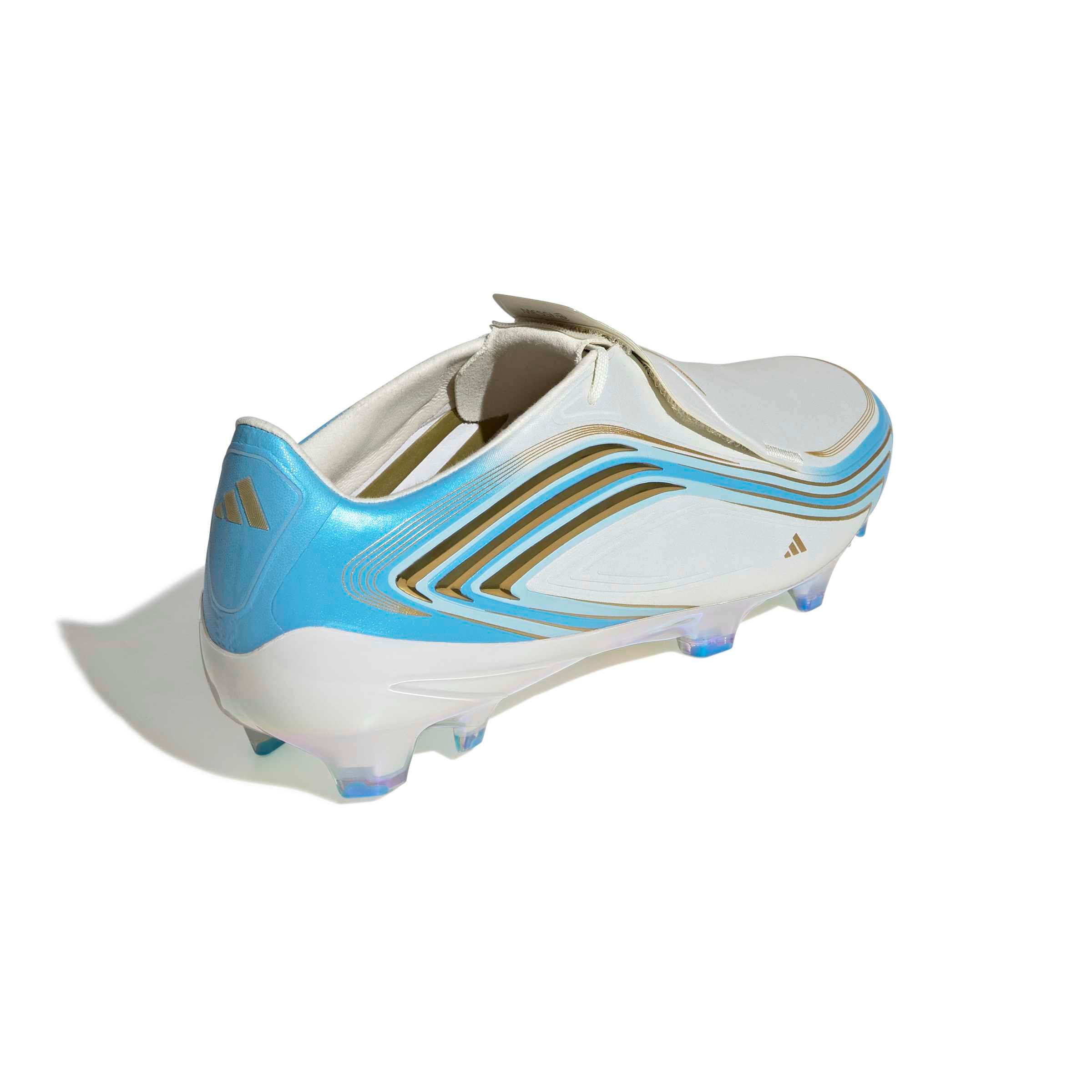 adidas F50 Messi Elite FG Firm Ground (FG) adidas 