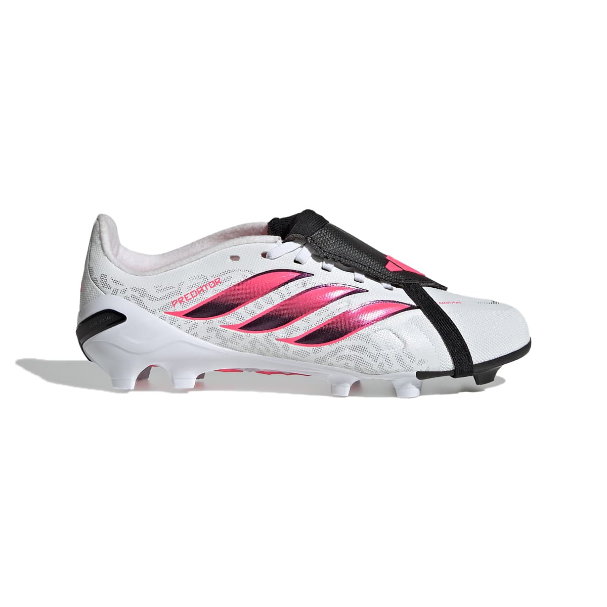 adidas Predator League Fold-Over Tongue FG Jr. Firm Ground (FG) adidas 