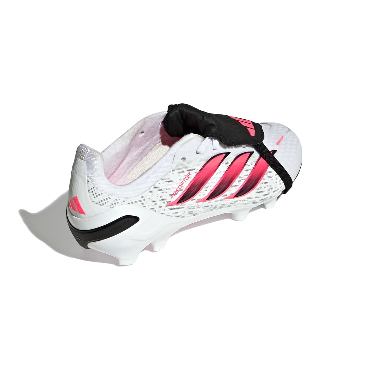 adidas Predator Elite Fold-Over Tongue FG Jr. Firm Ground (FG) adidas 