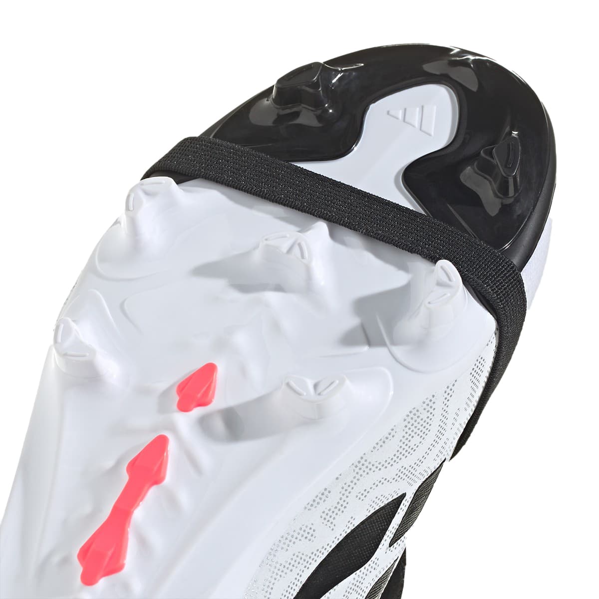 adidas Predator Elite Fold-Over Tongue FG Jr. Firm Ground (FG) adidas 