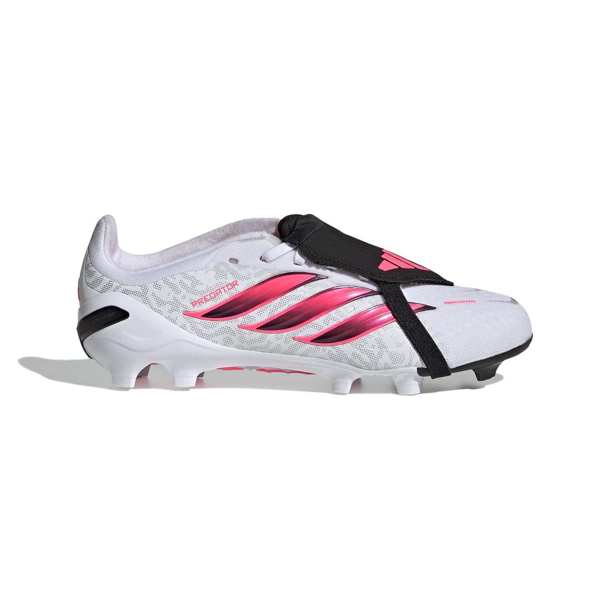 adidas Predator Elite Fold-Over Tongue FG Jr. Firm Ground (FG) adidas 