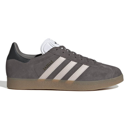adidas Real Madrid Gazelle Shoes Lifestyle adidas Brown 7 