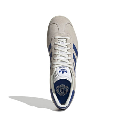 adidas Manchester United Gazelle Shoes Lifestyle adidas 