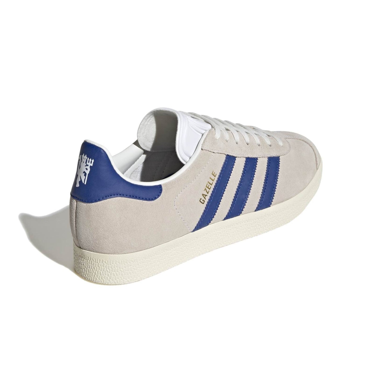 adidas Manchester United Gazelle Shoes Lifestyle adidas 