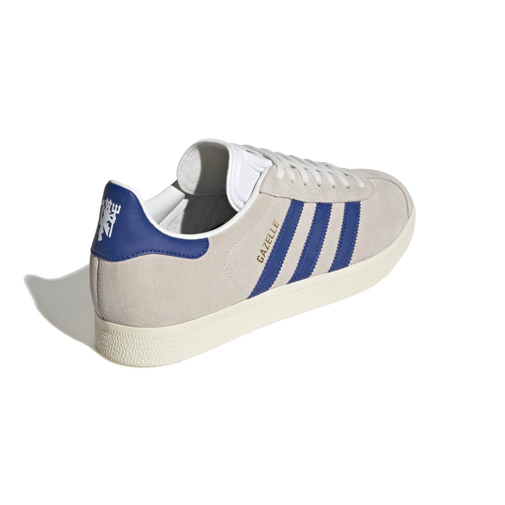 adidas Manchester United Gazelle Shoes Lifestyle adidas 