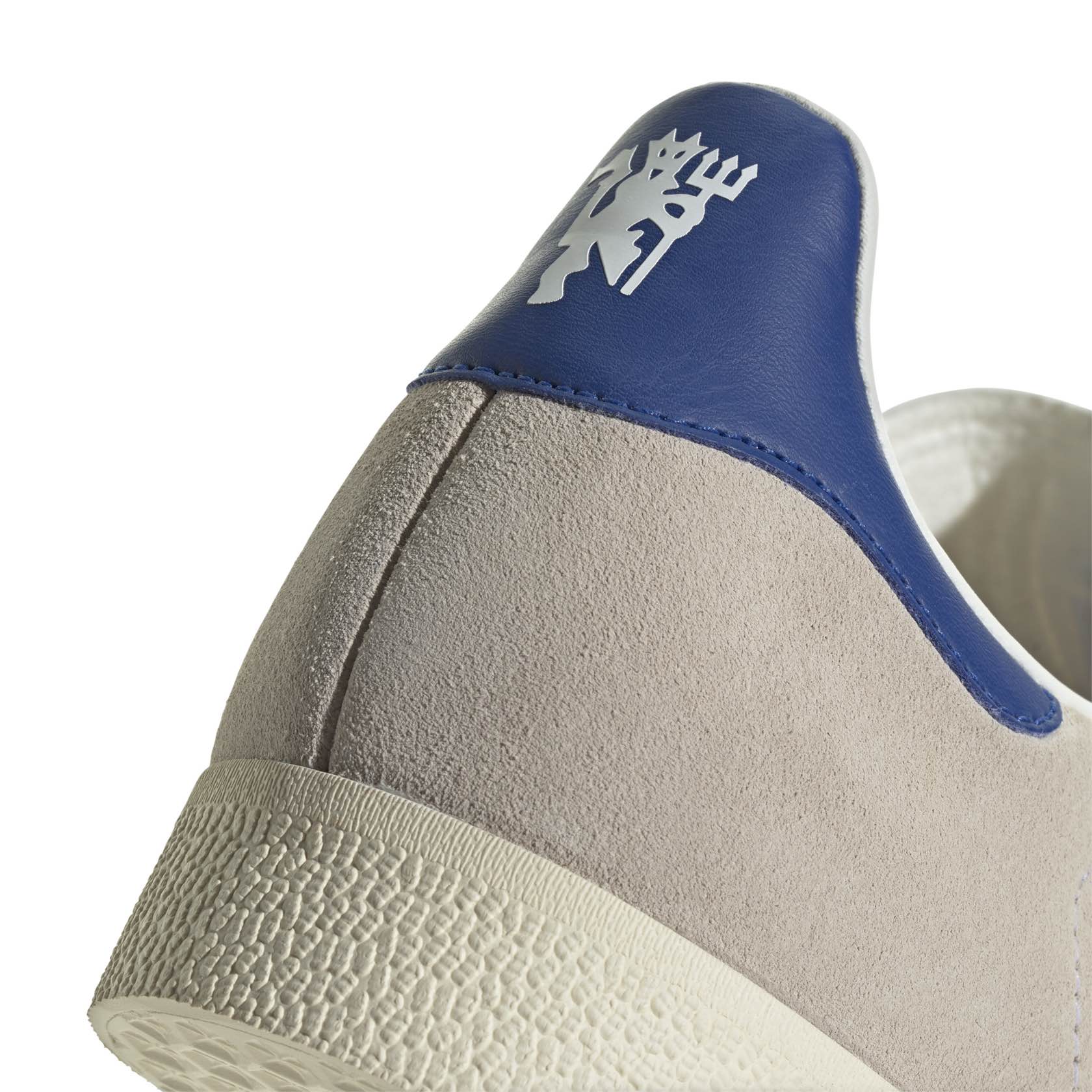 adidas Manchester United Gazelle Shoes Lifestyle adidas 