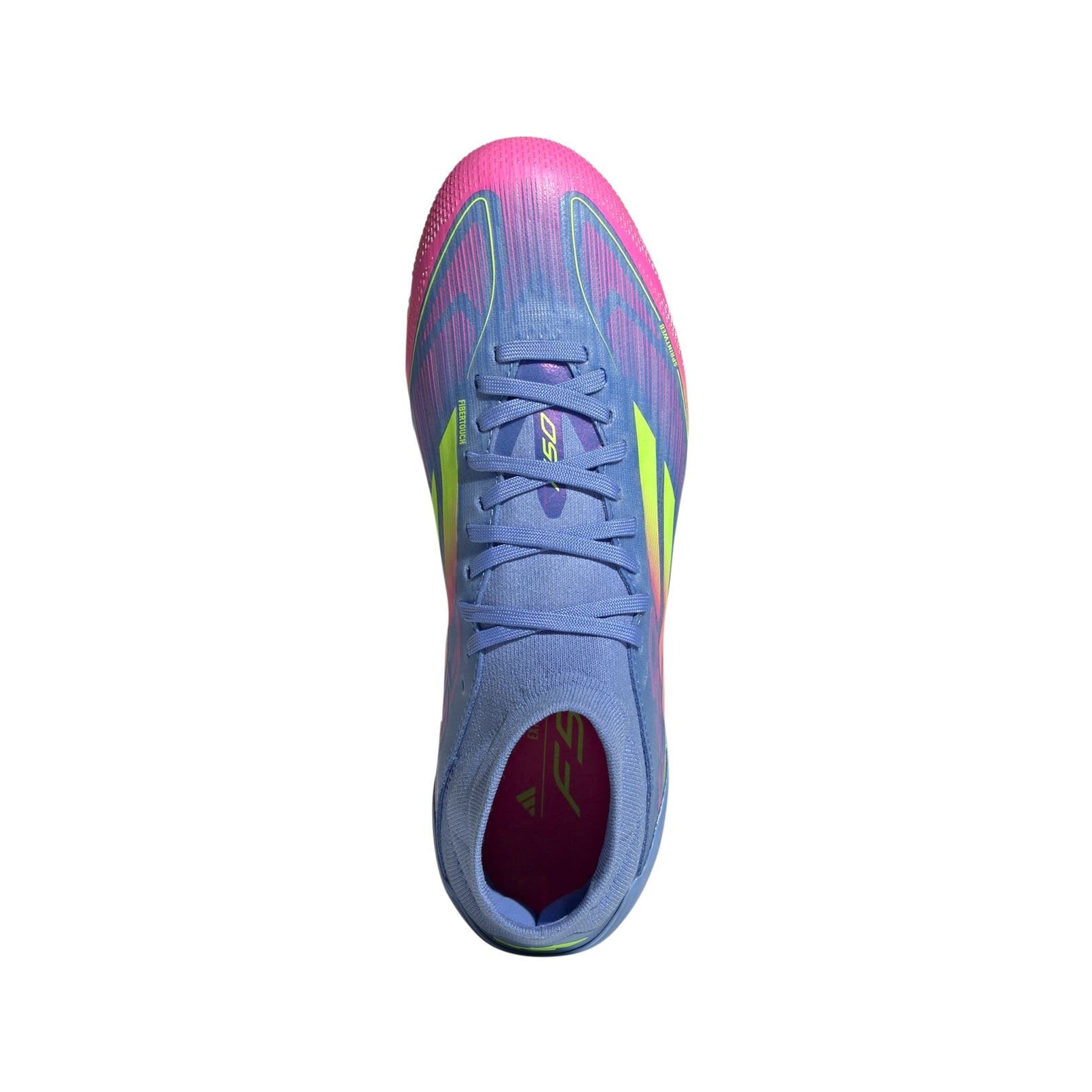 adidas F50 Women PRO Mid-Cut FG Firm Ground adidas 