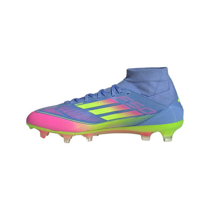 adidas F50 Women PRO Mid-Cut FG Firm Ground adidas 