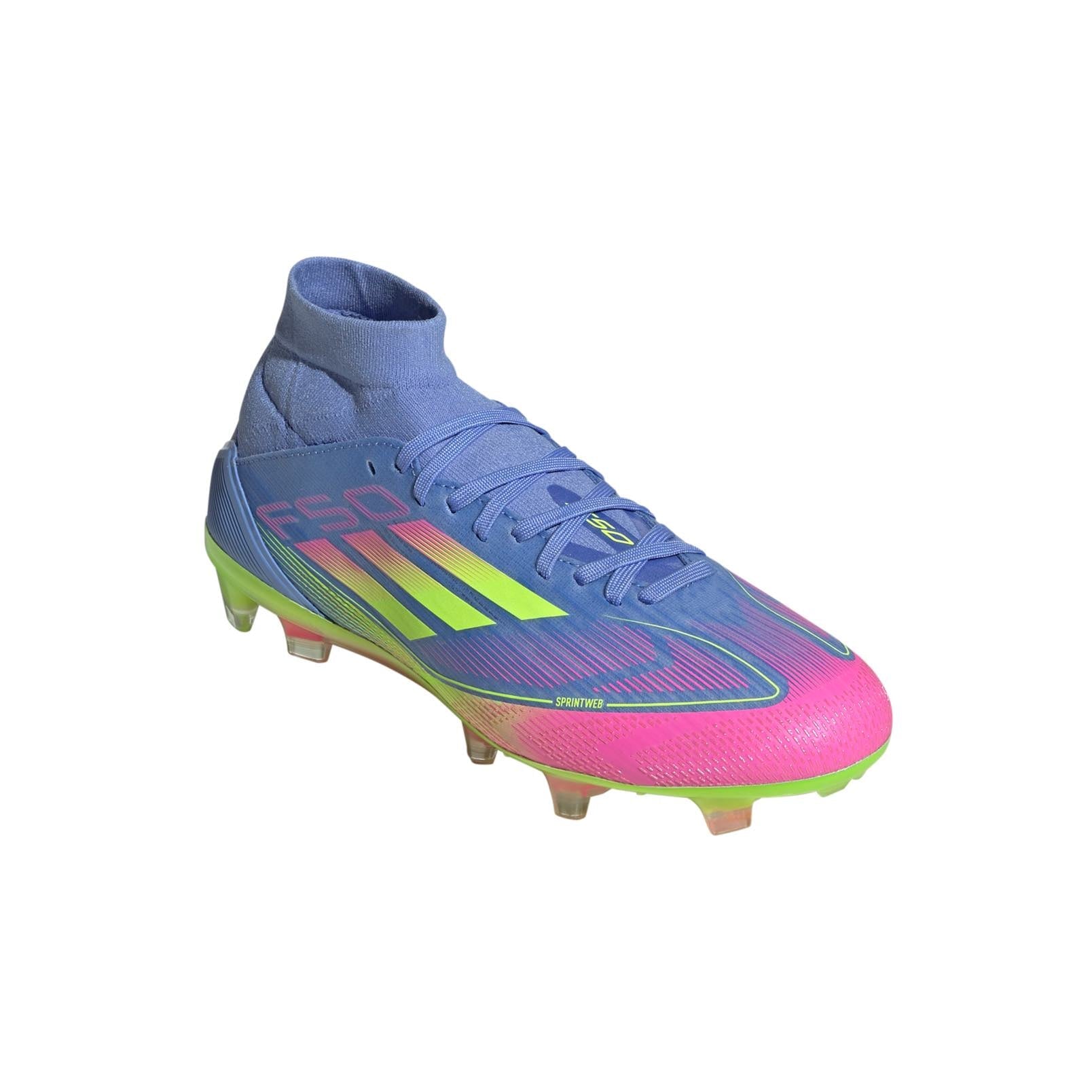 adidas F50 Women PRO Mid-Cut FG Firm Ground adidas 