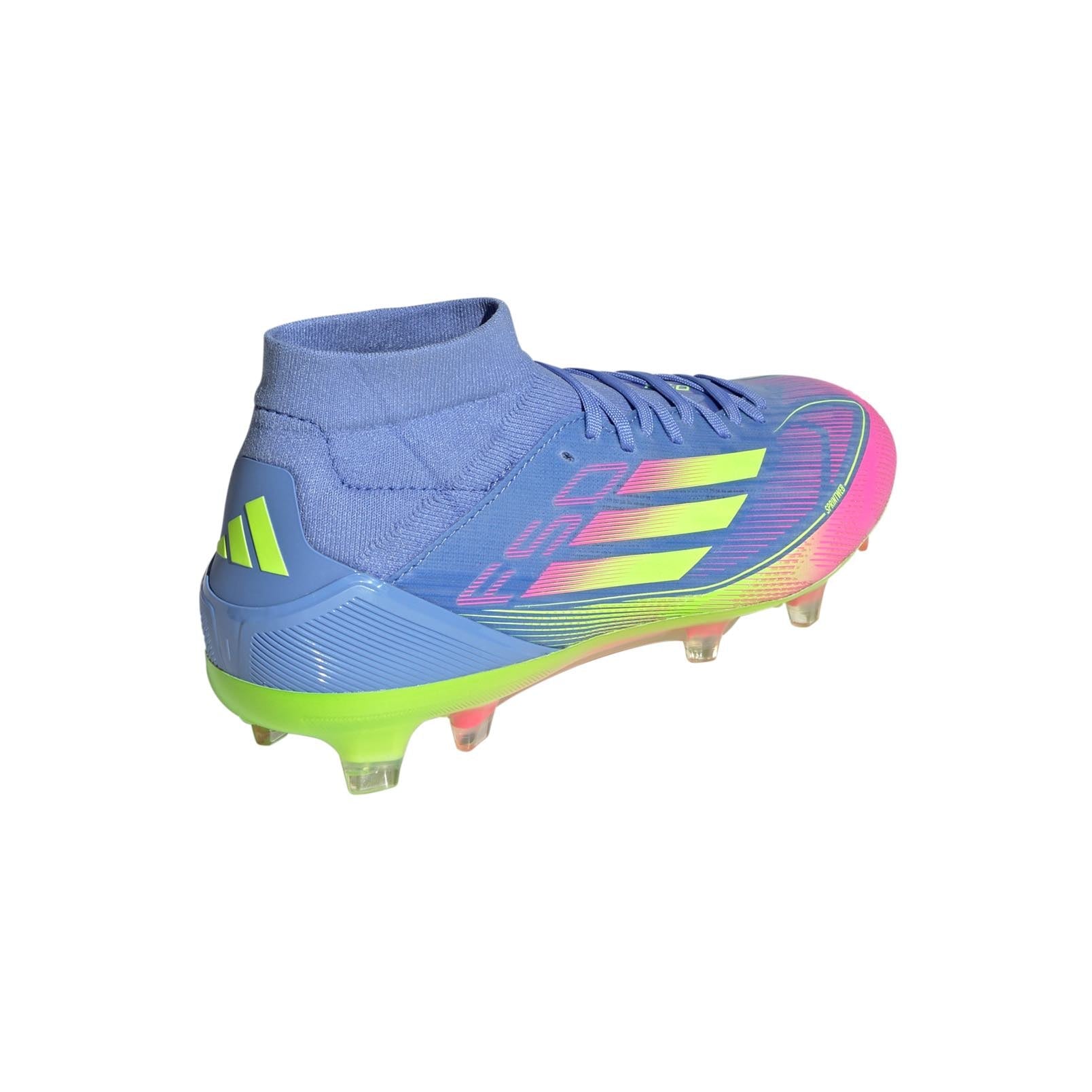 adidas F50 Women PRO Mid-Cut FG Firm Ground adidas 