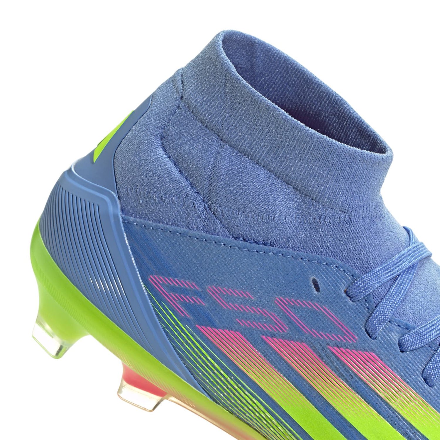 adidas F50 Women PRO Mid-Cut FG Firm Ground adidas 