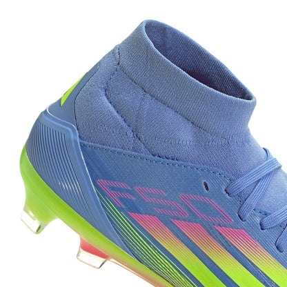 adidas F50 Women PRO Mid-Cut FG Firm Ground adidas 