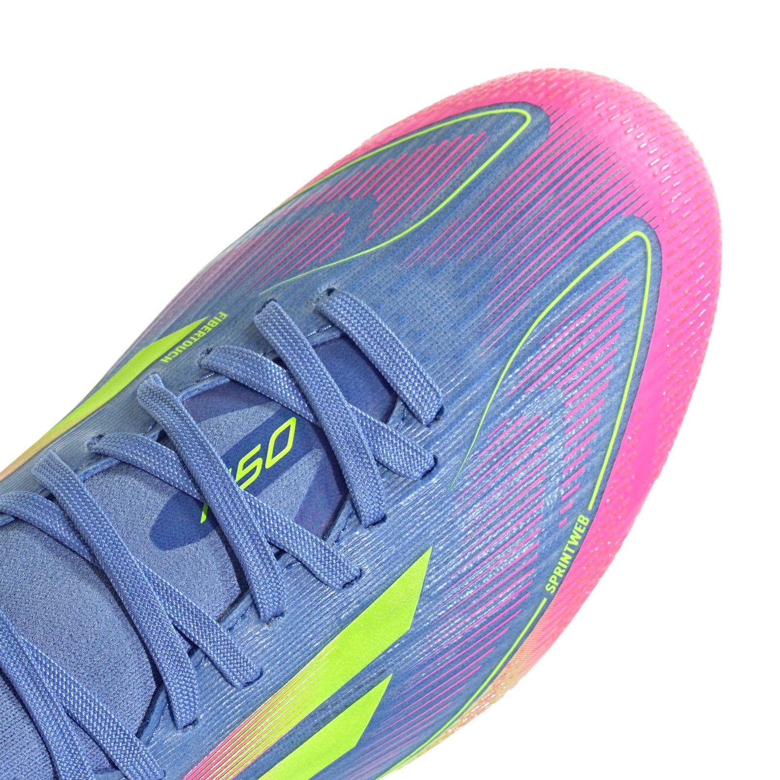 adidas F50 Women PRO Mid-Cut FG Firm Ground adidas 