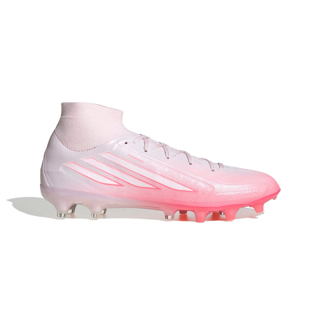 adidas F50 SPARKFUSION PRO Mid Cut FG/AG Firm Ground (FG) adidas 