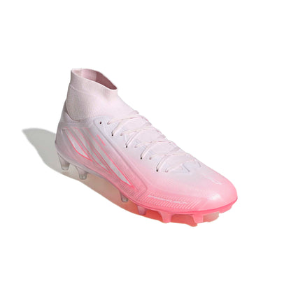 adidas F50 SPARKFUSION PRO Mid Cut FG/AG Firm Ground (FG) adidas 