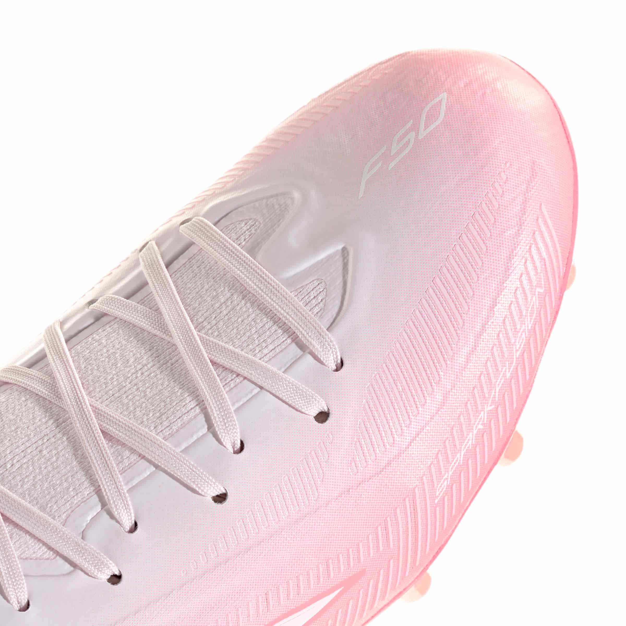 adidas F50 SPARKFUSION PRO Mid Cut FG/AG Firm Ground (FG) adidas 