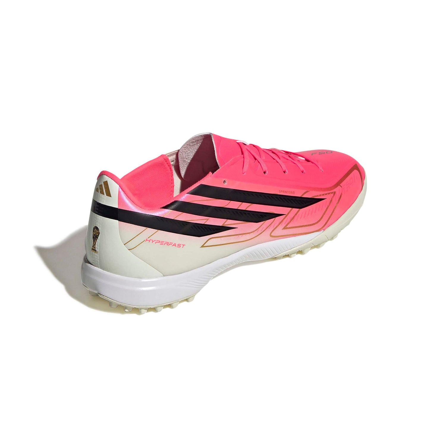 adidas F50 Hyperfast League TF Turf (TF) adidas 