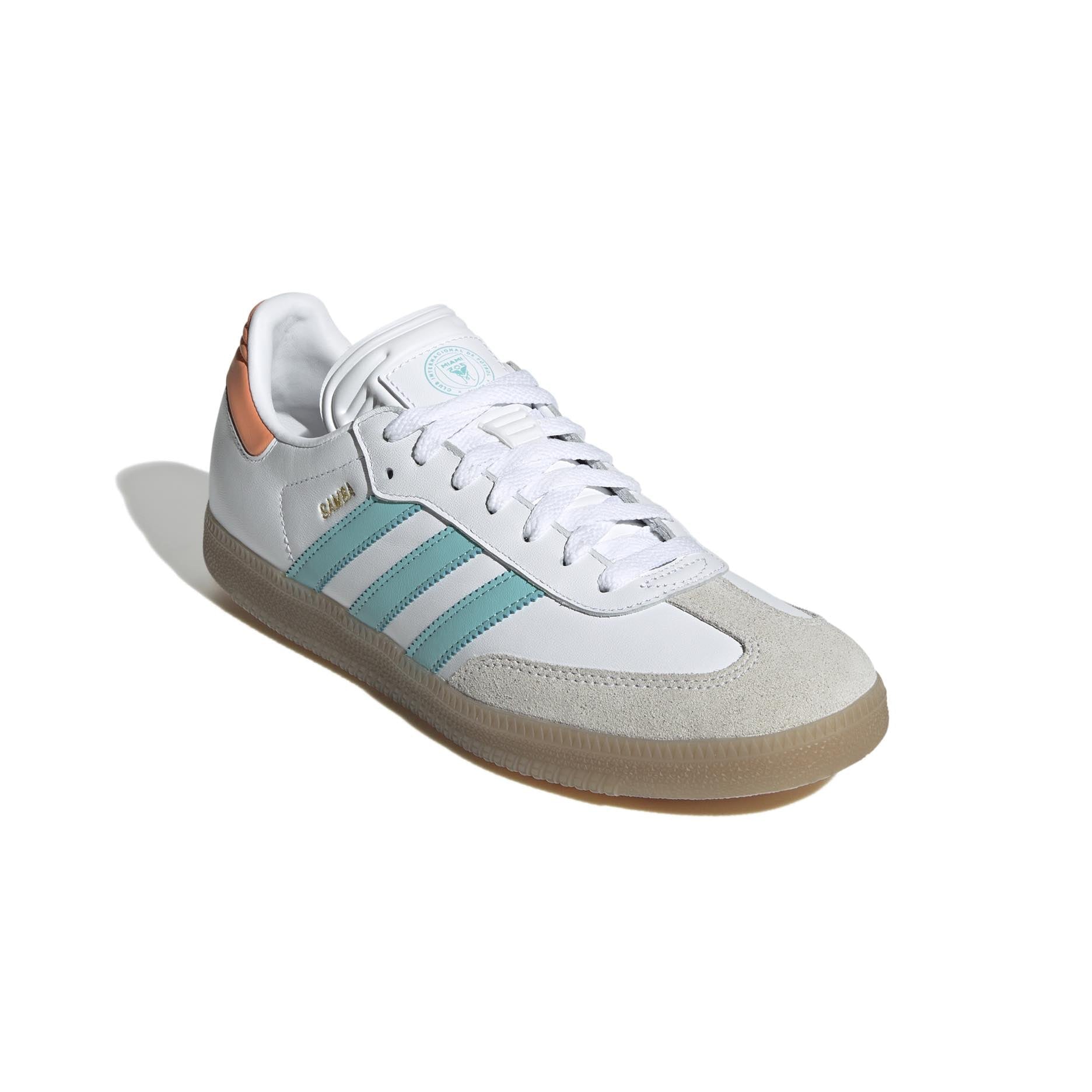 Adidas performance samba online