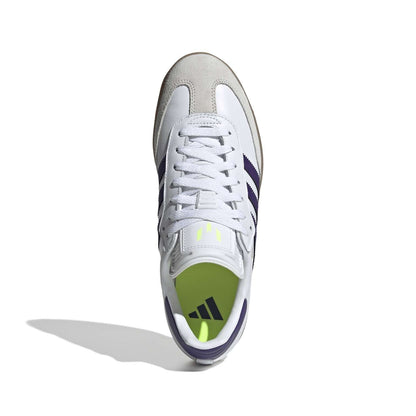 adidas Samba Messi Indoor Soccer Shoes Lifestyle adidas 