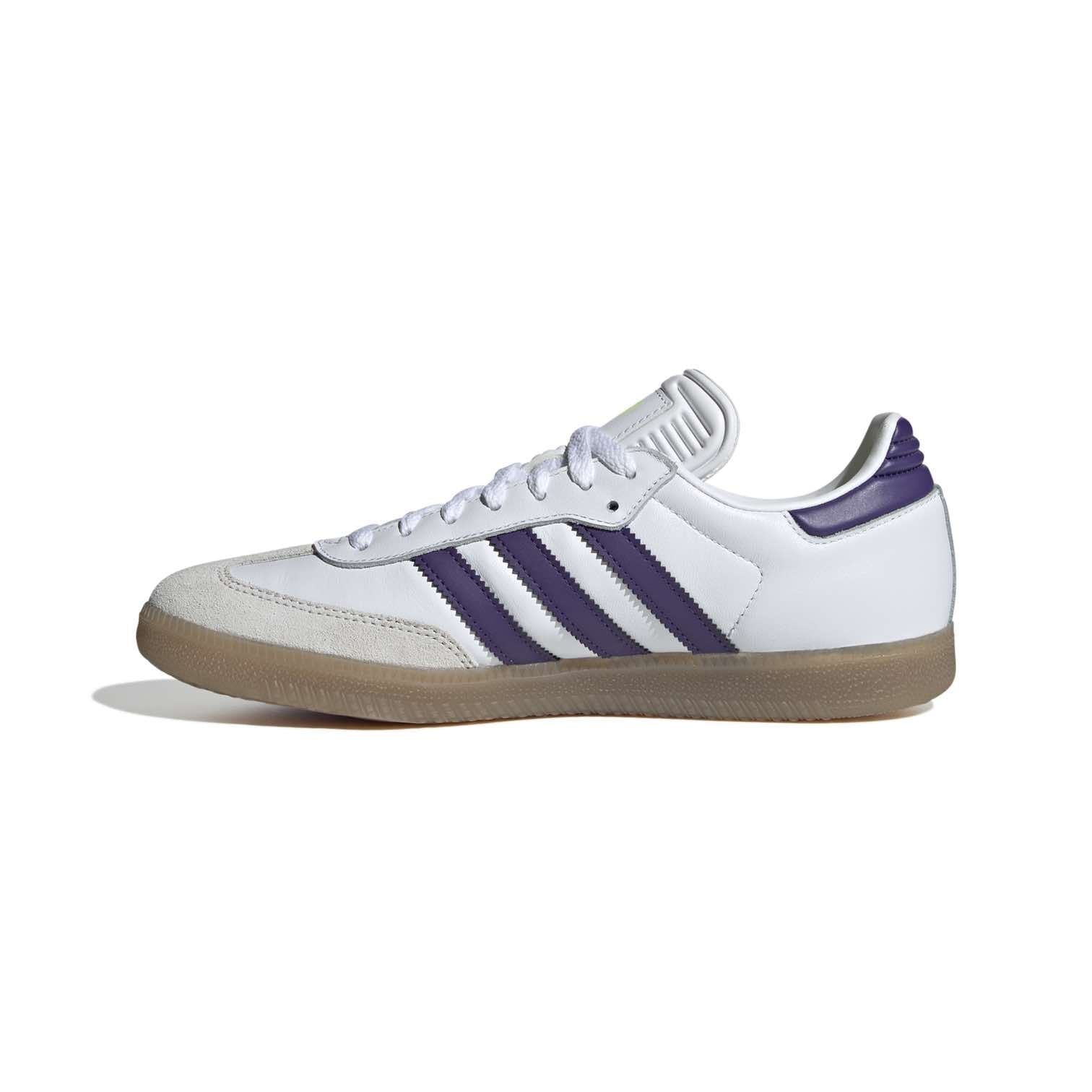 adidas Samba Messi Indoor Soccer Shoes Lifestyle adidas 