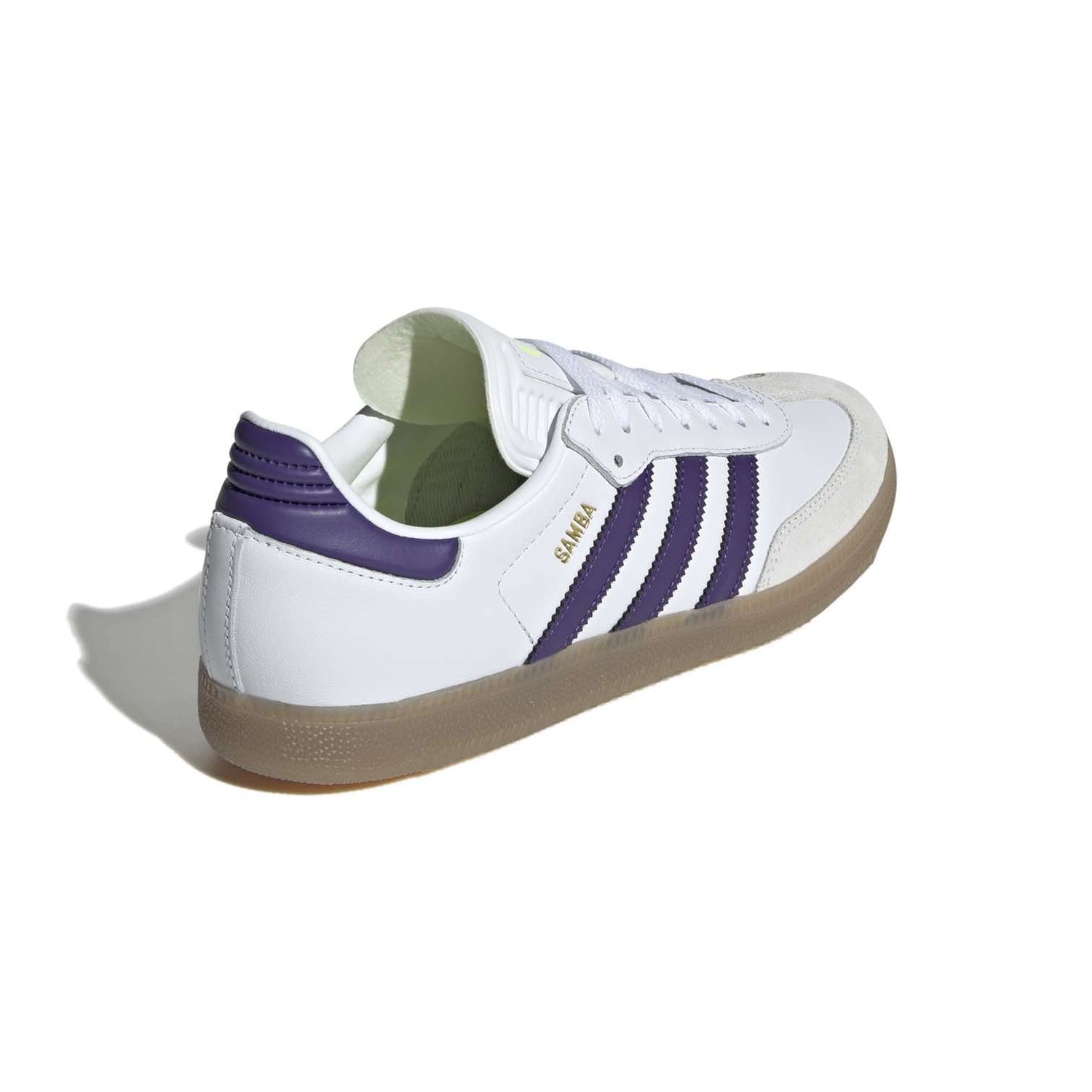 adidas Samba Messi Indoor Soccer Shoes Lifestyle adidas 