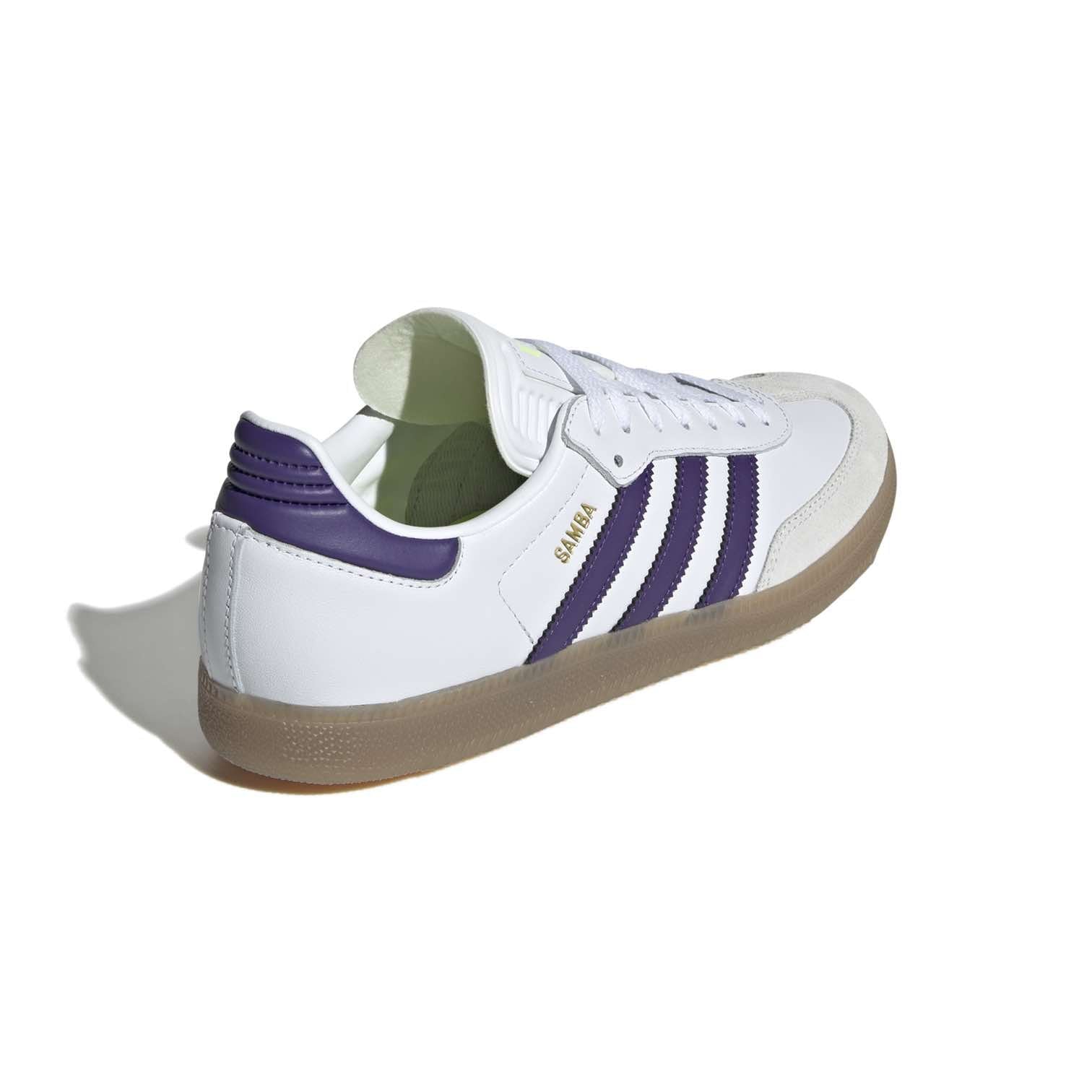 adidas Samba Messi Indoor Soccer Shoes Lifestyle adidas 