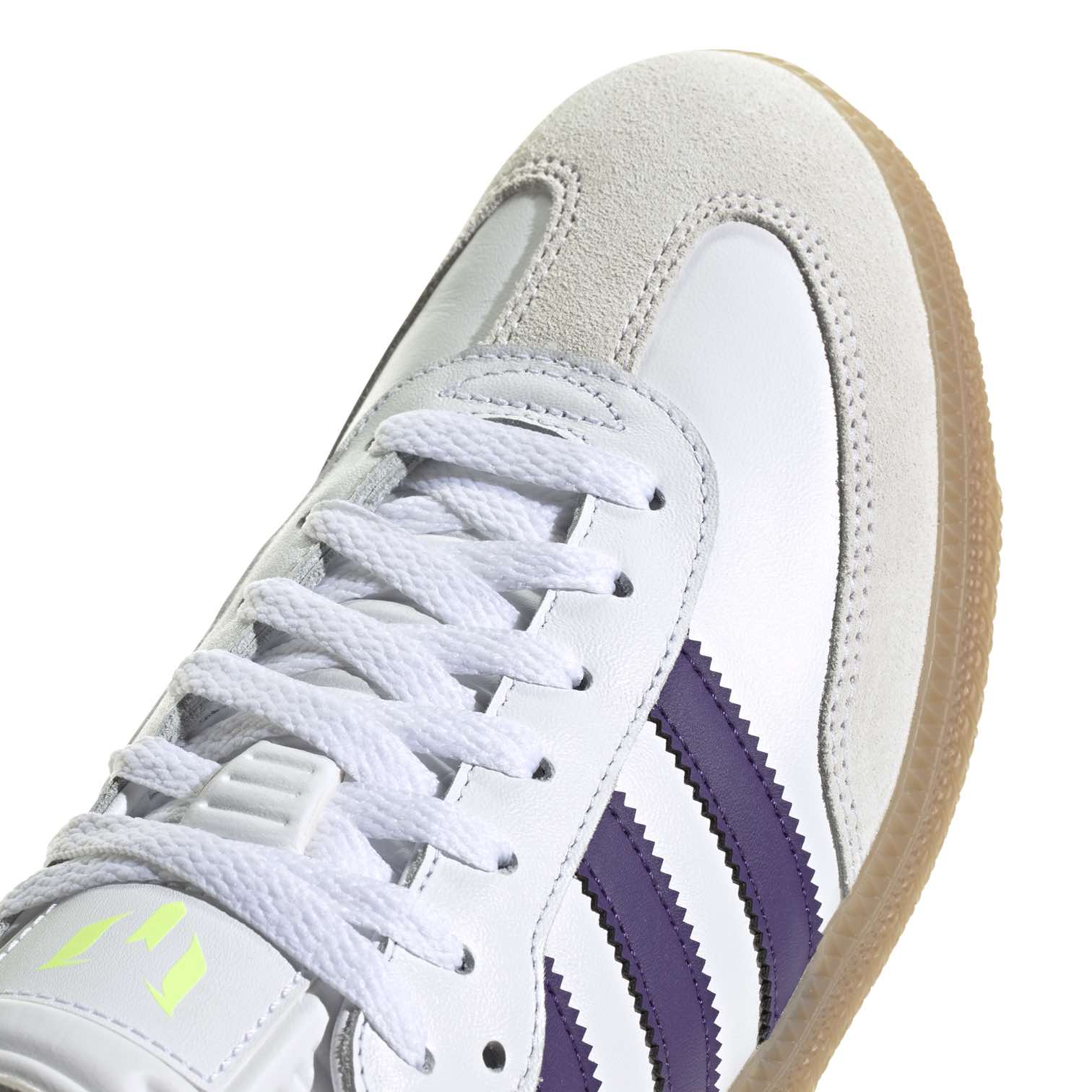 adidas Samba Messi Indoor Soccer Shoes Lifestyle adidas 