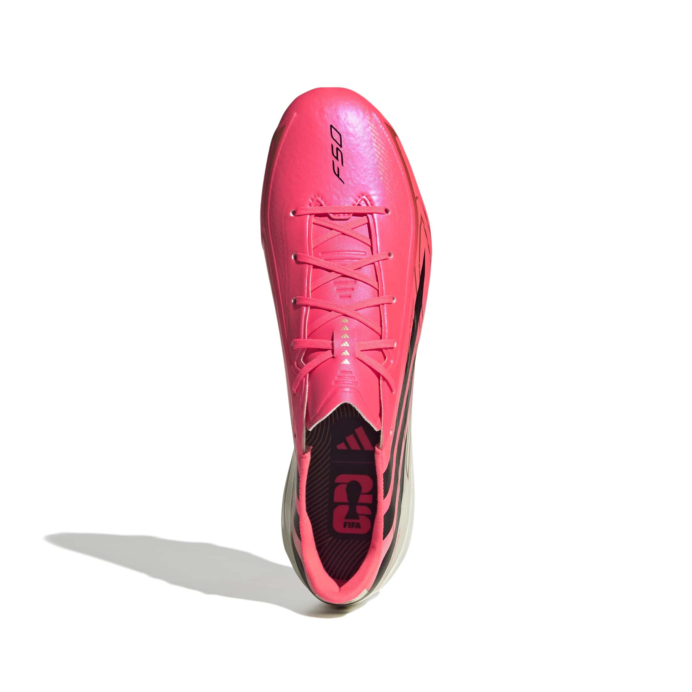 adidas F50 Hyperfast League FG Firm Ground (FG) adidas 