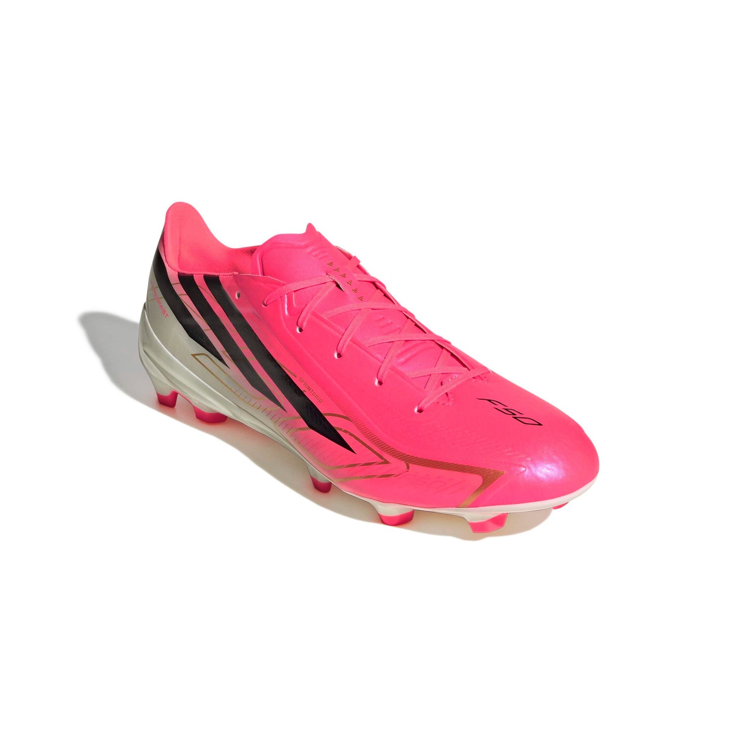 adidas F50 Hyperfast League FG Firm Ground (FG) adidas 