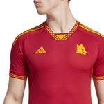 AS Roma 23/24 Home Jersey