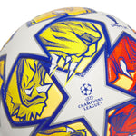 UCL Competition 23/24 Knockout Soccer Ball