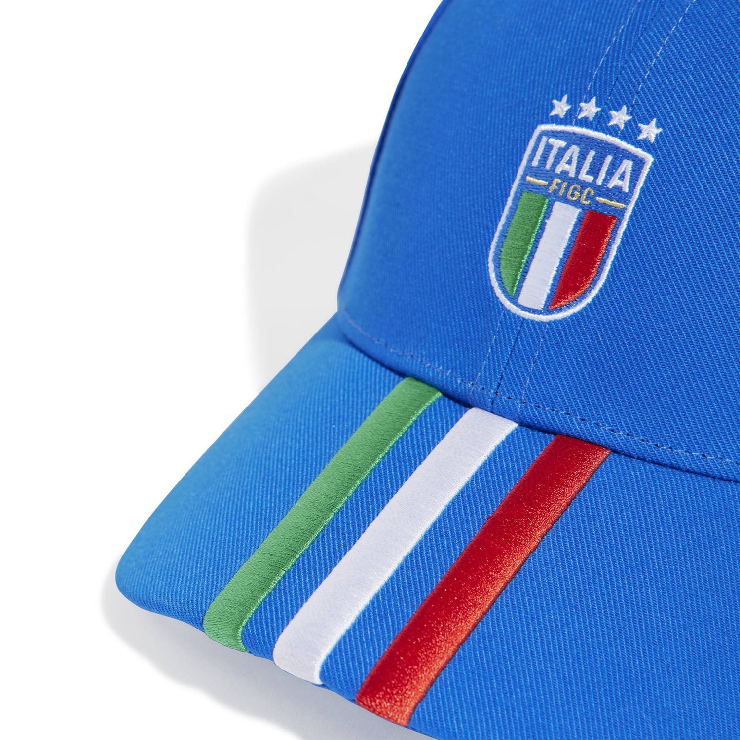 Italy Baseball Cap Licensed Hats adidas 