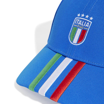 Italy Baseball Cap Licensed Hats adidas 
