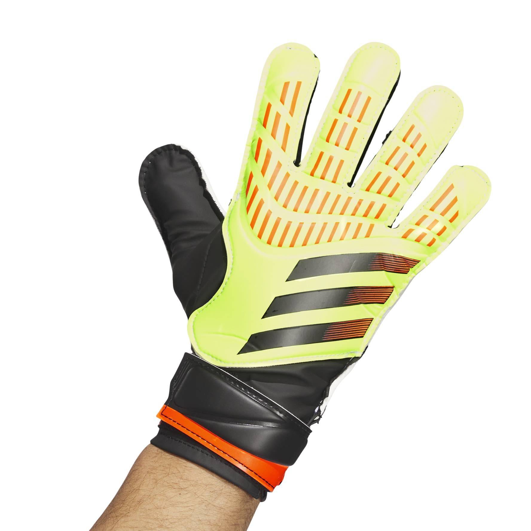 Goalkeeper training gloves online