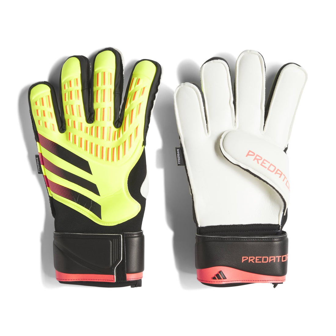 adidas Predator Match FS Gloves