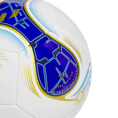 Messi Club Soccer Ball