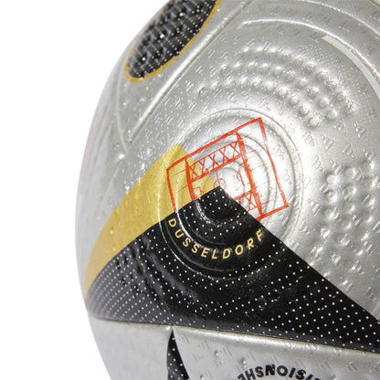 adidas EURO 24 Fussballliebe Finale Pro Ball Official Balls adidas 