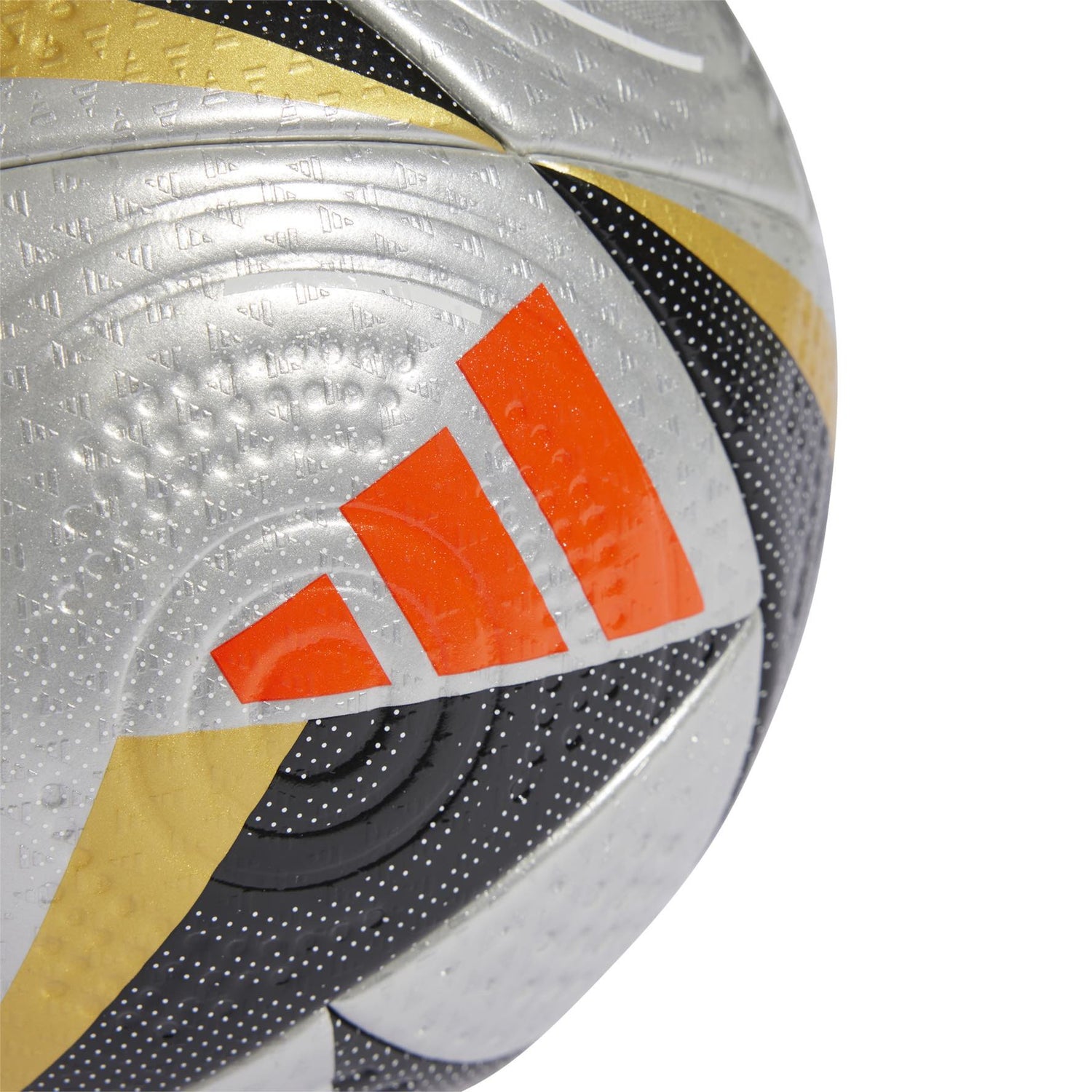 adidas EURO 24 Fussballliebe Finale Pro Ball Official Balls adidas 