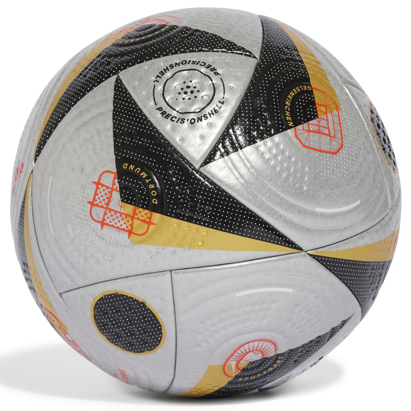 adidas EURO 24 Fussballliebe Finale Pro Ball Official Balls adidas 